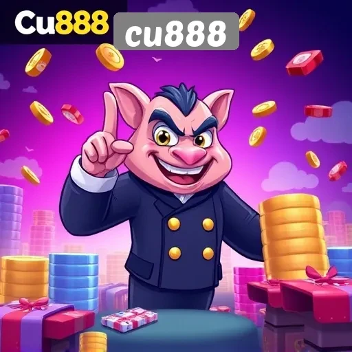 Tantangan dan Peluang Cu888 di Industri Game Online