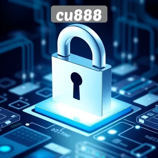 Bagaimana Cu888 Menjaga Keamanan Data Penggunanya