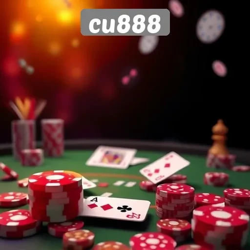 Ulasan Lengkap tentang Permainan di Situs Cu888