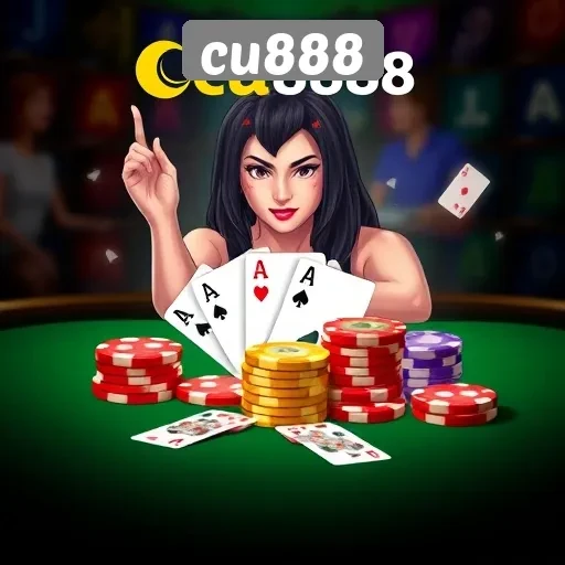 Mengenal Dunia Permainan di Situs Cu888