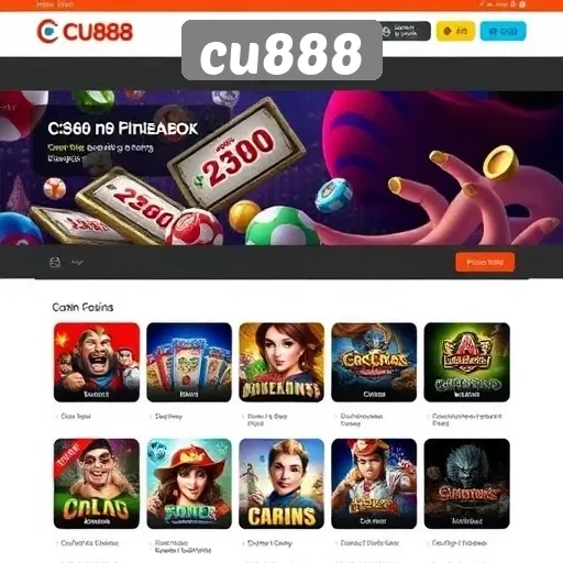 Dampak Cu888 Terhadap Industri Game Online di Tanah Air