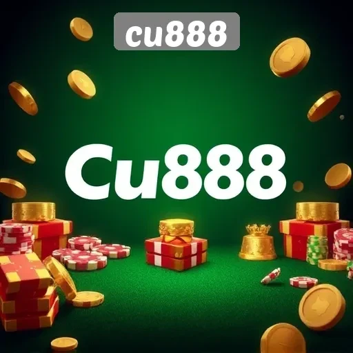 Mengenal Platform Cu888 untuk Permainan Online