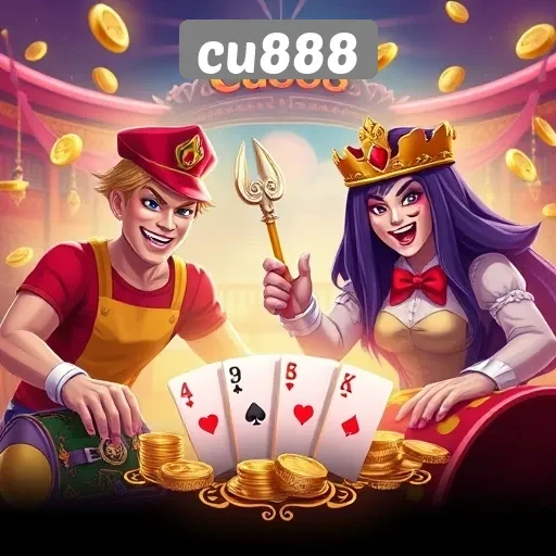 Kelebihan dan Kekurangan Menggunakan Cu888 dalam Bermain Game