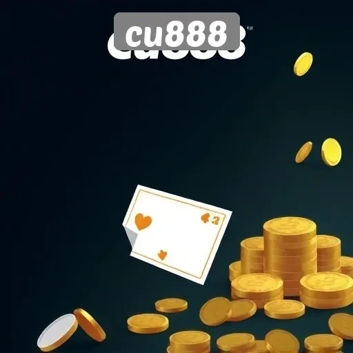 Pembayaran dan Penarikan di Cu888 yang Mudah dan Cepat