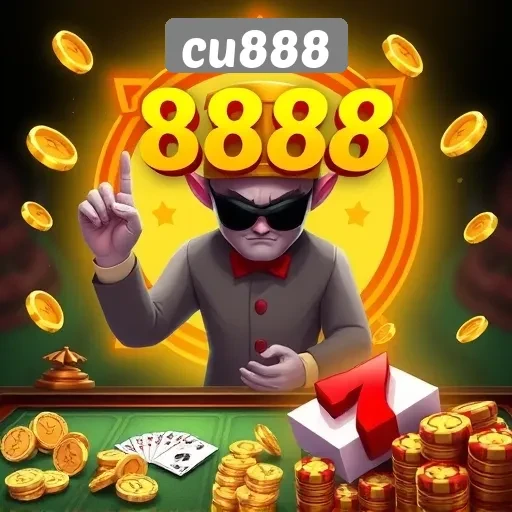 Berbagai Permainan yang Tersedia di Cu888