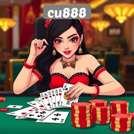Panduan Memulai Permainan di Situs Cu888