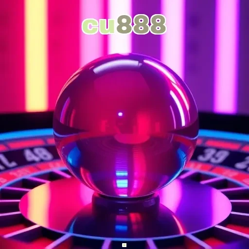 cu888: Temukan Keunggulan Fitur Menarik dalam Game Online