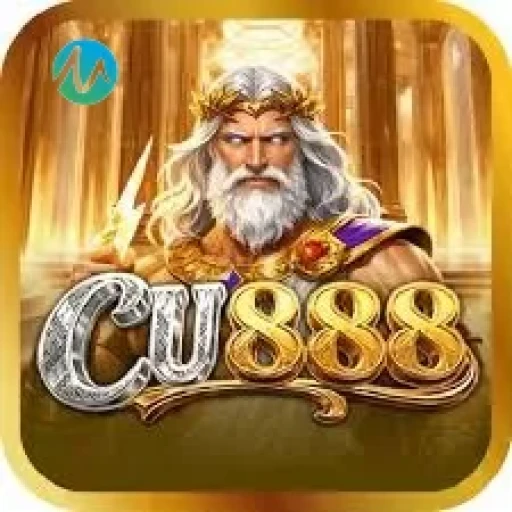 cu888 Logo