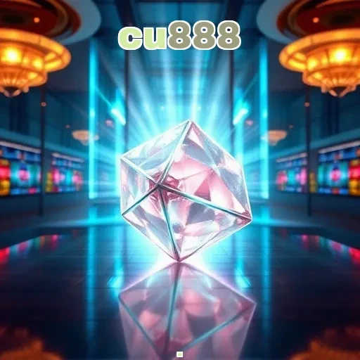cu888: Menyelami Keunggulan Game Online yang Tak Terduga