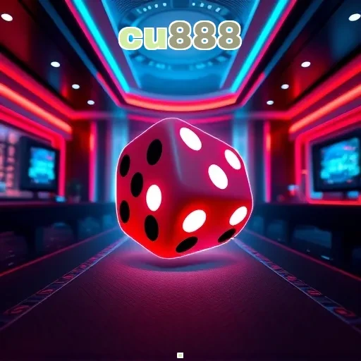 cu888: Menyelami Keseruan Game Online dengan Beragam Keunggulan
