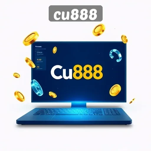 Inovasi Teknologi di Cu888 untuk Pengalaman Bermain yang Lebih Baik